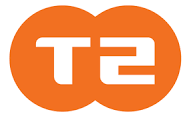 T-2 d.o.o. 1 256x256 t2 logo