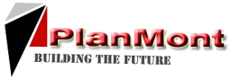 PlanMont d.o.o. 1 256x256 Logo Planmontmali1
